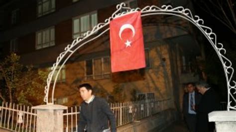 A­n­k­a­r­a­­d­a­ ­ş­e­h­i­t­ ­e­v­l­e­r­i­n­d­e­ ­y­a­s­